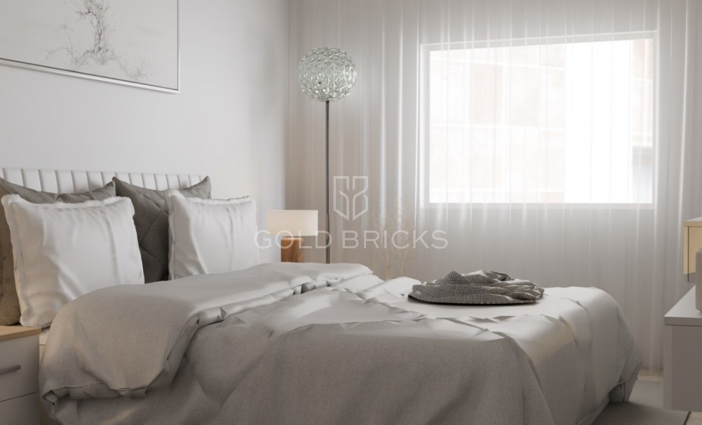 Nieuwbouw ·  · Alicante · Alicante Centro