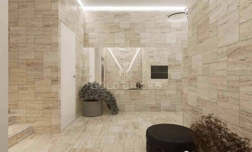 Nieuwbouw ·  · Alicante · Alicante Centro