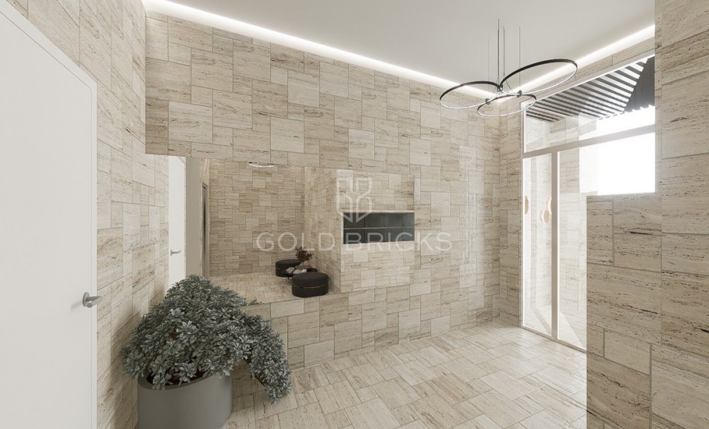 Nieuwbouw ·  · Alicante · Alicante Centro