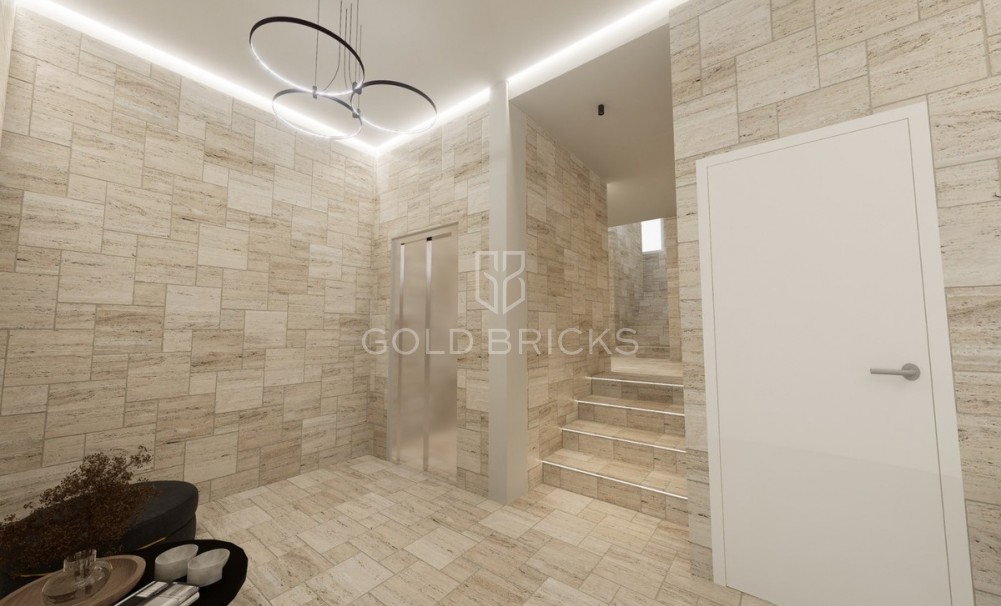 Nieuwbouw ·  · Alicante · Alicante Centro