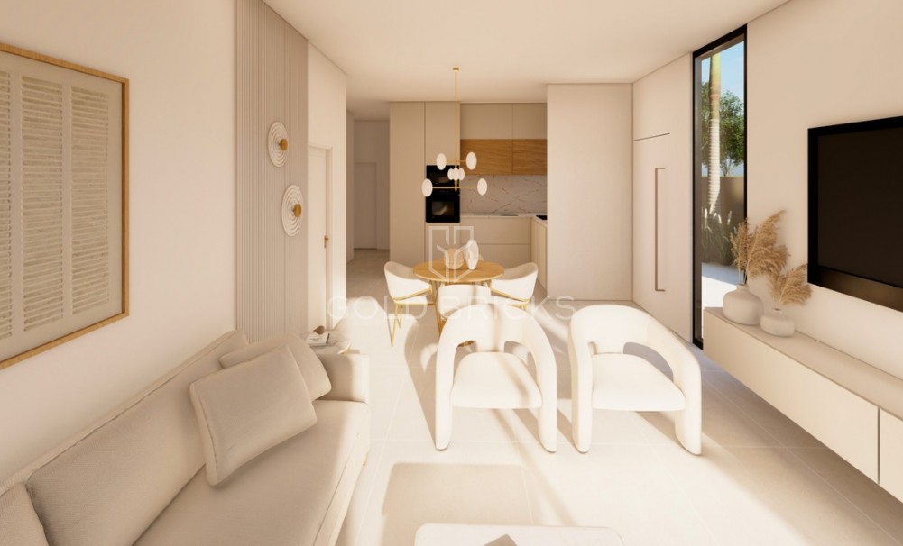 Nieuwbouw ·  · Pilar de la Horadada · Pilar de la Horadada Centro