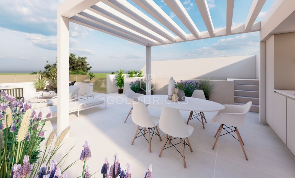 Nieuwbouw ·  · Pilar de la Horadada · Pilar de la Horadada Centro