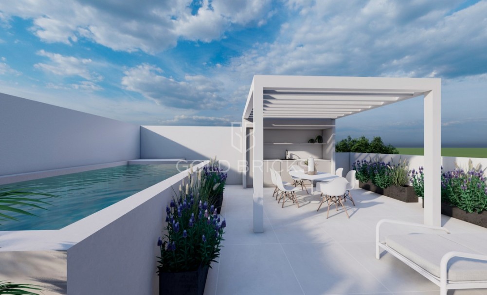 Nieuwbouw ·  · Pilar de la Horadada · Pilar de la Horadada Centro