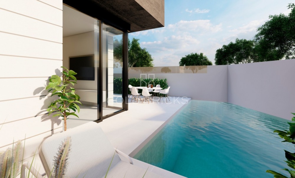 Nieuwbouw ·  · Pilar de la Horadada · Pilar de la Horadada Centro