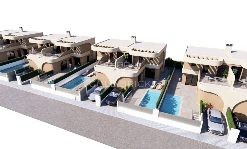 Nieuwbouw ·  · Daya Nueva · Daya Nueva Centro