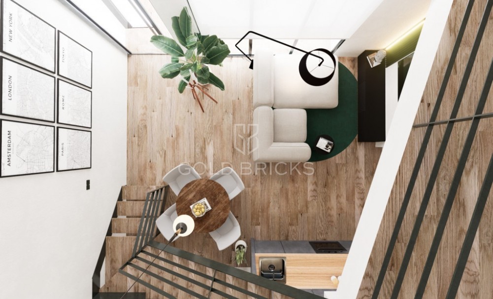 Nybyggnation ·  · Alicante · Alicante Centro