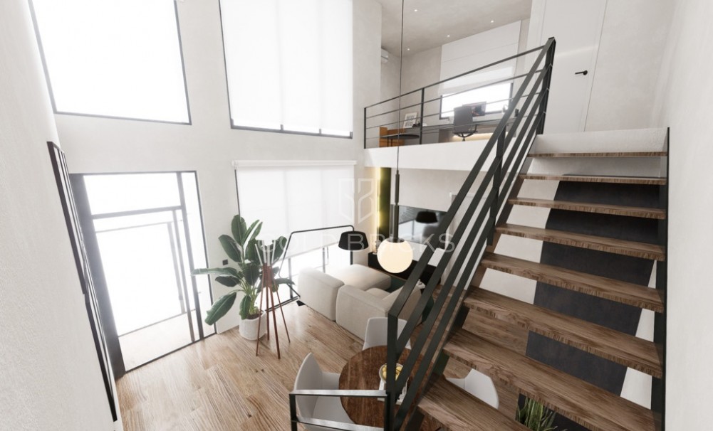 Nybyggnation ·  · Alicante · Alicante Centro