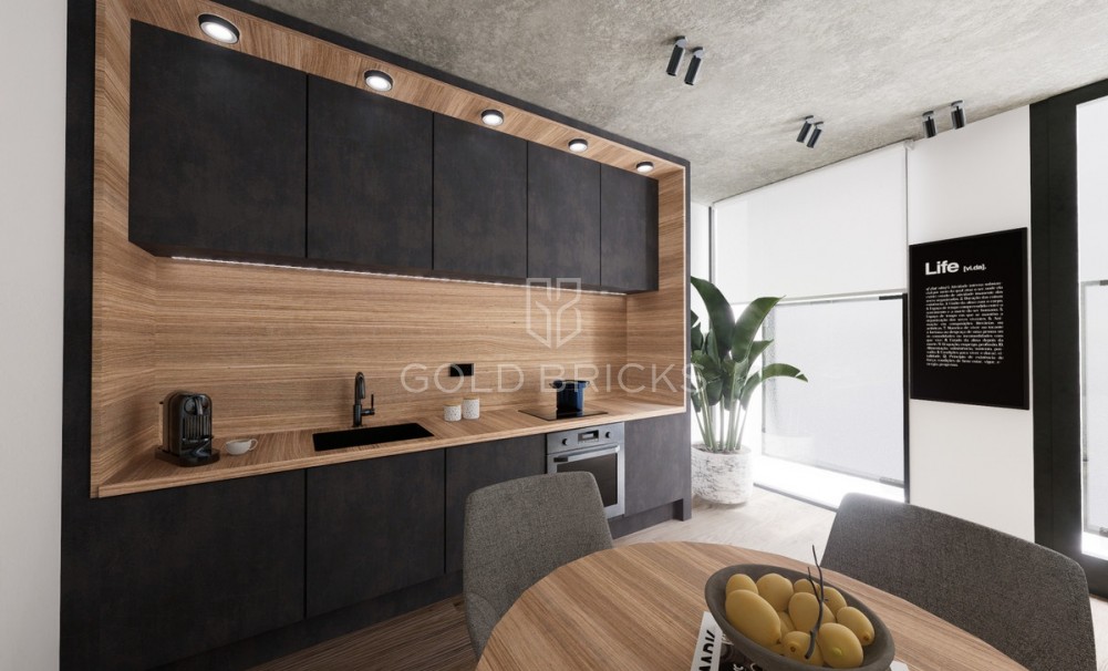 Nybyggnation ·  · Alicante · Alicante Centro