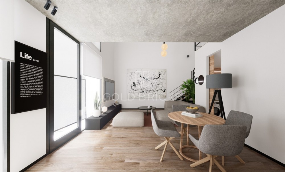 Nybyggnation ·  · Alicante · Alicante Centro