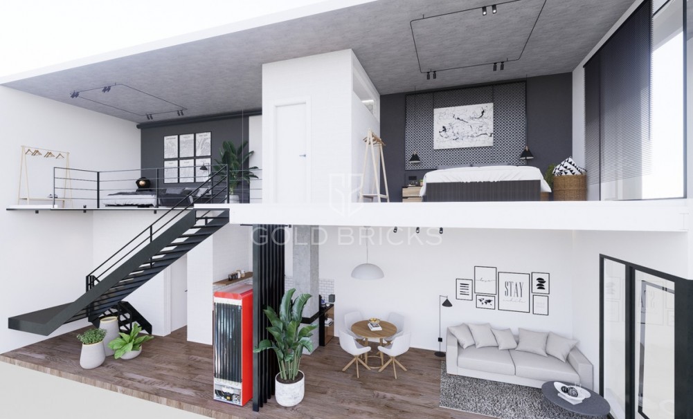 Nybyggnation ·  · Alicante · Alicante Centro