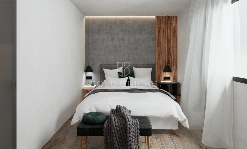 Nybyggnation ·  · Alicante · Alicante Centro