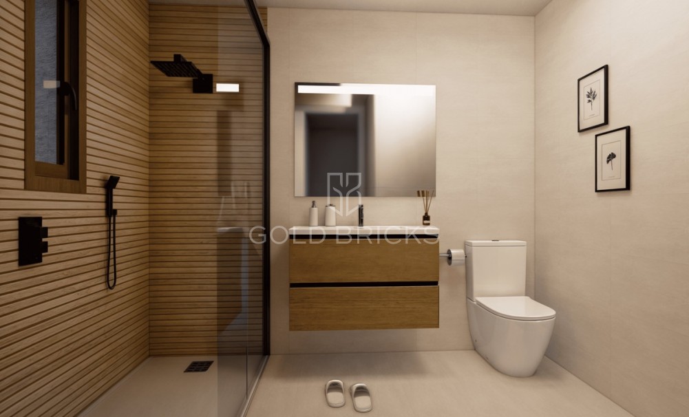 New Build · House - Detached Villa · Torre-Pacheco · Torre-Pacheco Centro