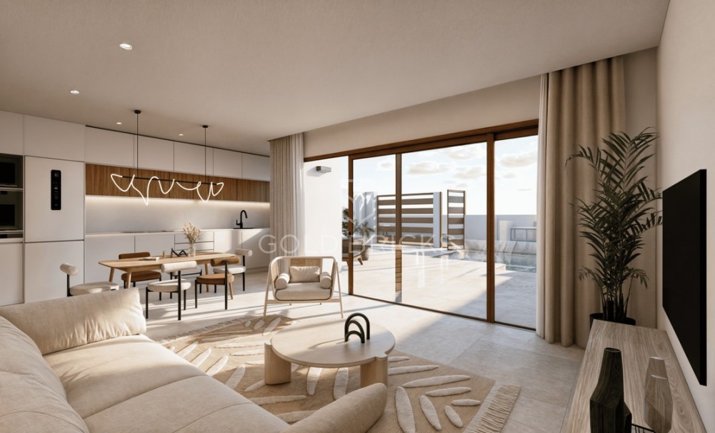 Nieuwbouw ·  · Torre-Pacheco · Torre-Pacheco Centro