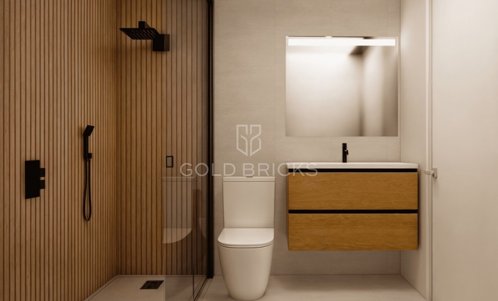 Nieuwbouw ·  · Torre-Pacheco · Torre-Pacheco Centro