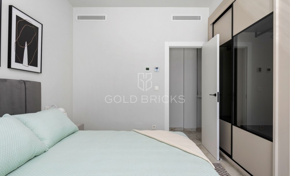 Nybyggnation ·  · Algorfa · La finca golf