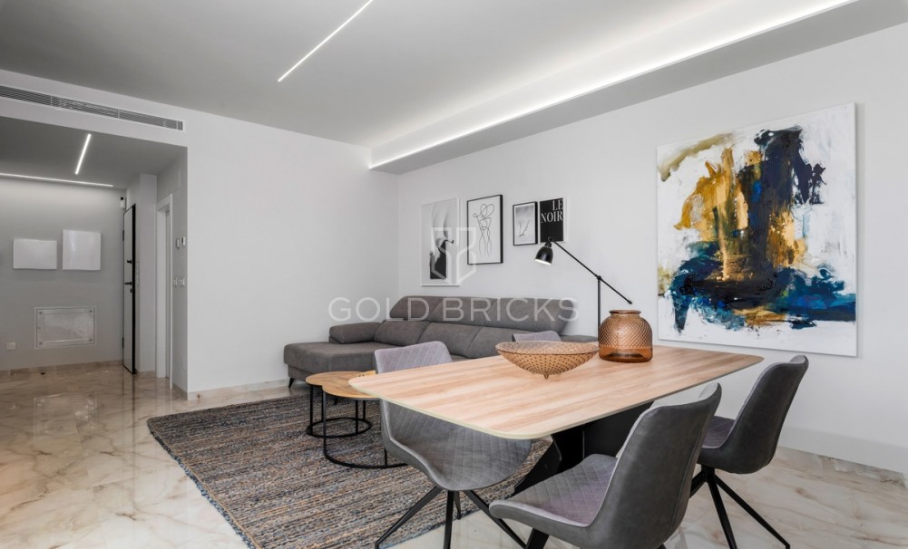 Nybyggnation ·  · Algorfa · La finca golf