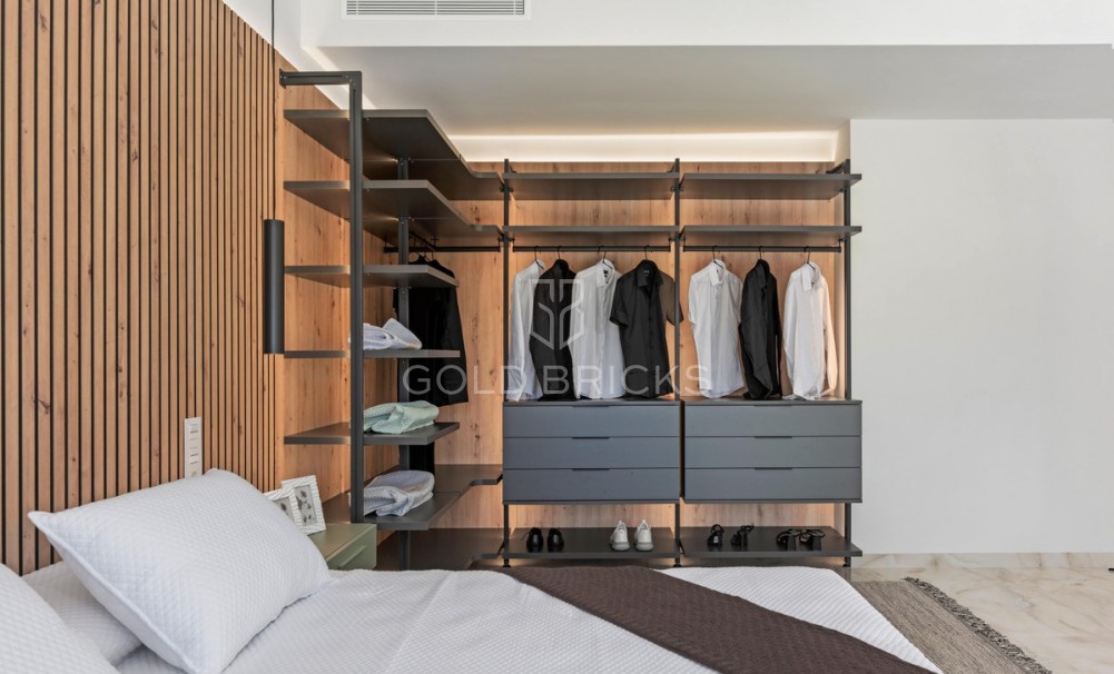 Nybyggnation ·  · Algorfa · La finca golf