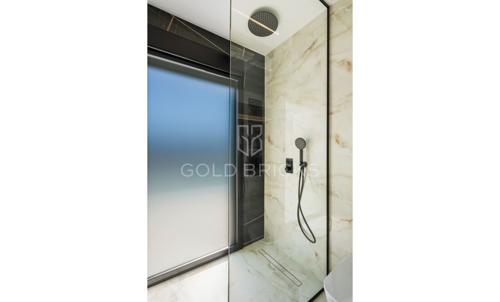 Nybyggnation ·  · Algorfa · La finca golf