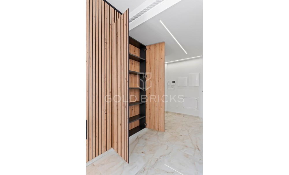 Nybyggnation ·  · Algorfa · La finca golf