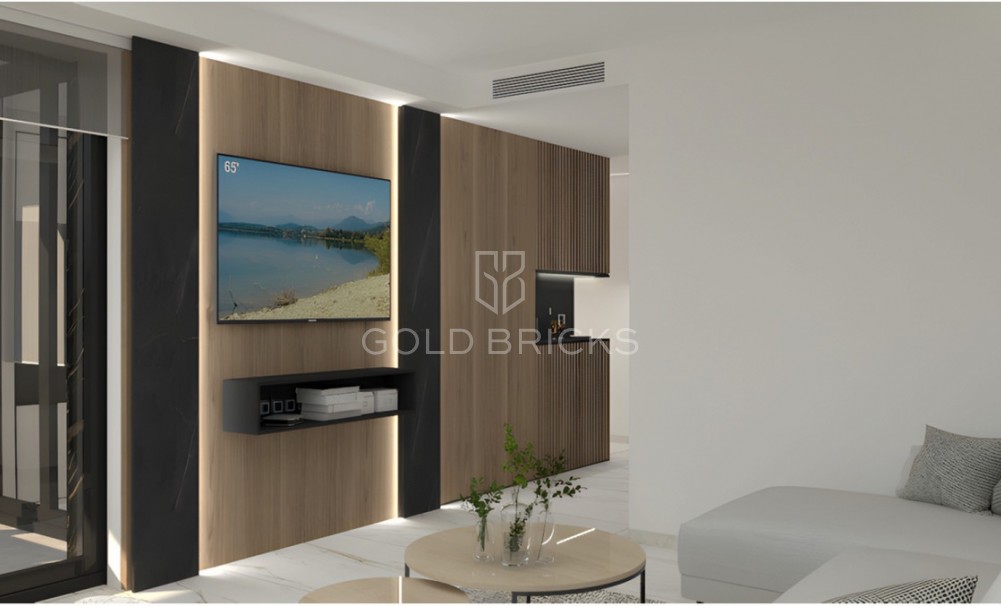 Nybyggnation ·  · Algorfa · La finca golf