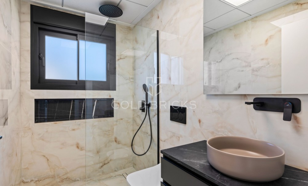 Nybyggnation ·  · Algorfa · La finca golf