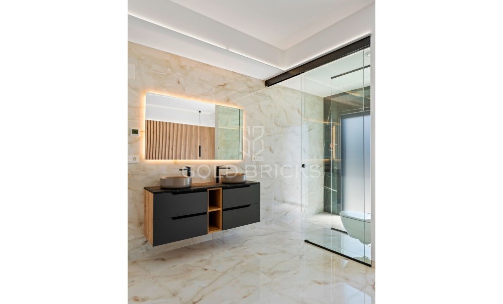 Nybyggnation ·  · Algorfa · La finca golf