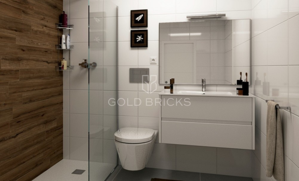 Nieuwbouw ·  · Torre-Pacheco · Balsicas