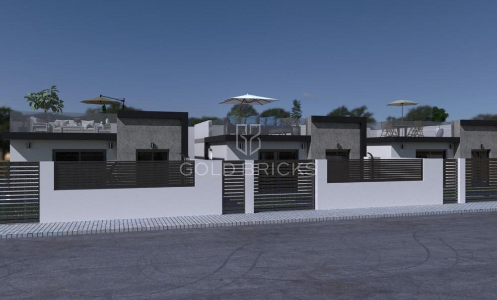 Nieuwbouw ·  · Torre-Pacheco · Balsicas