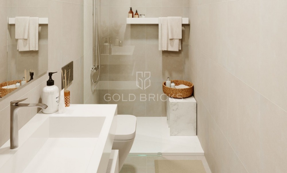 Nieuwbouw ·  · Mazarron · Puerto de Mazarrón