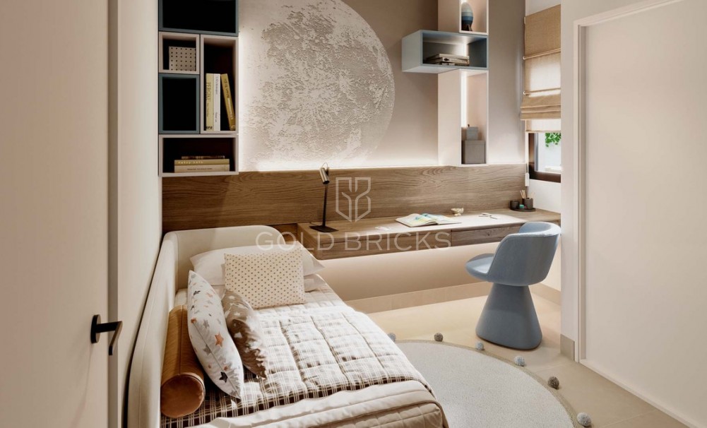 Nieuwbouw ·  · Mazarron · Puerto de Mazarrón