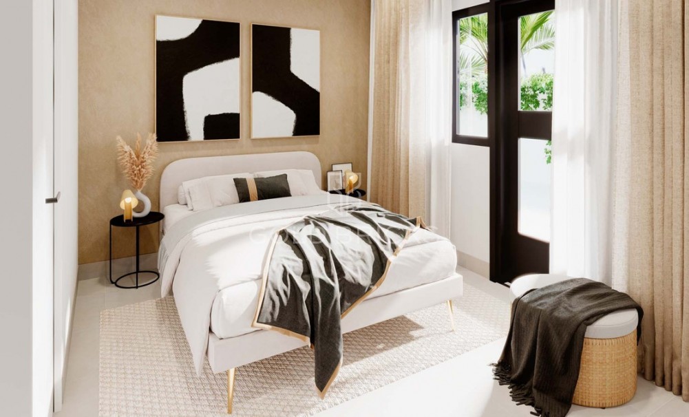 Nieuwbouw ·  · Mazarron · Puerto de Mazarrón