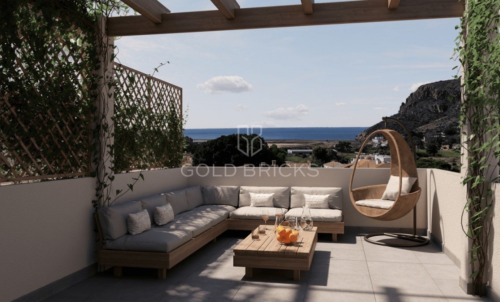 Nieuwbouw ·  · La Union · Portman