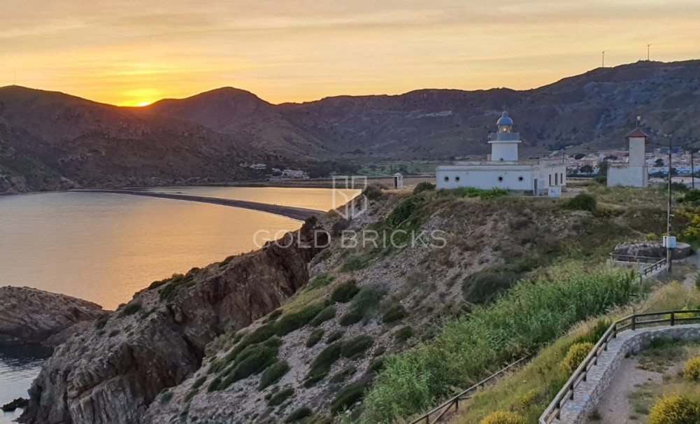 Nieuwbouw ·  · La Union · Portman