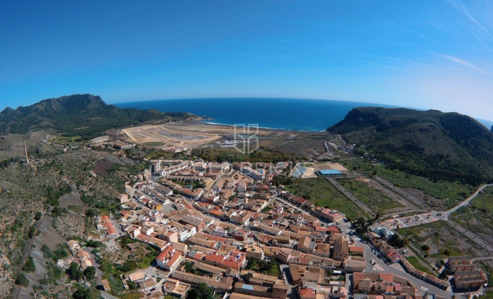 Nieuwbouw ·  · La Union · Portman