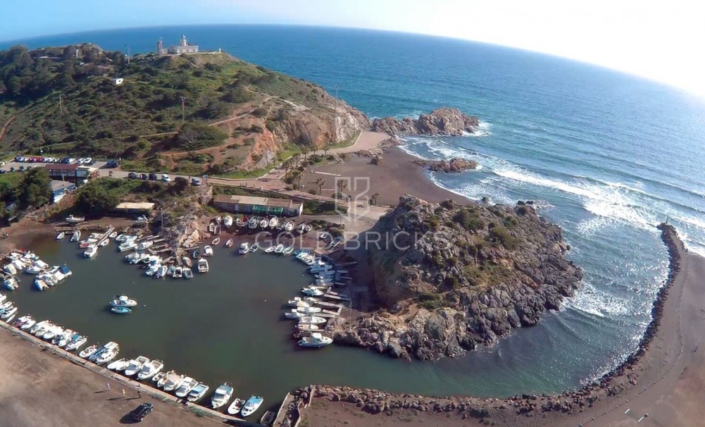 Nieuwbouw ·  · La Union · Portman