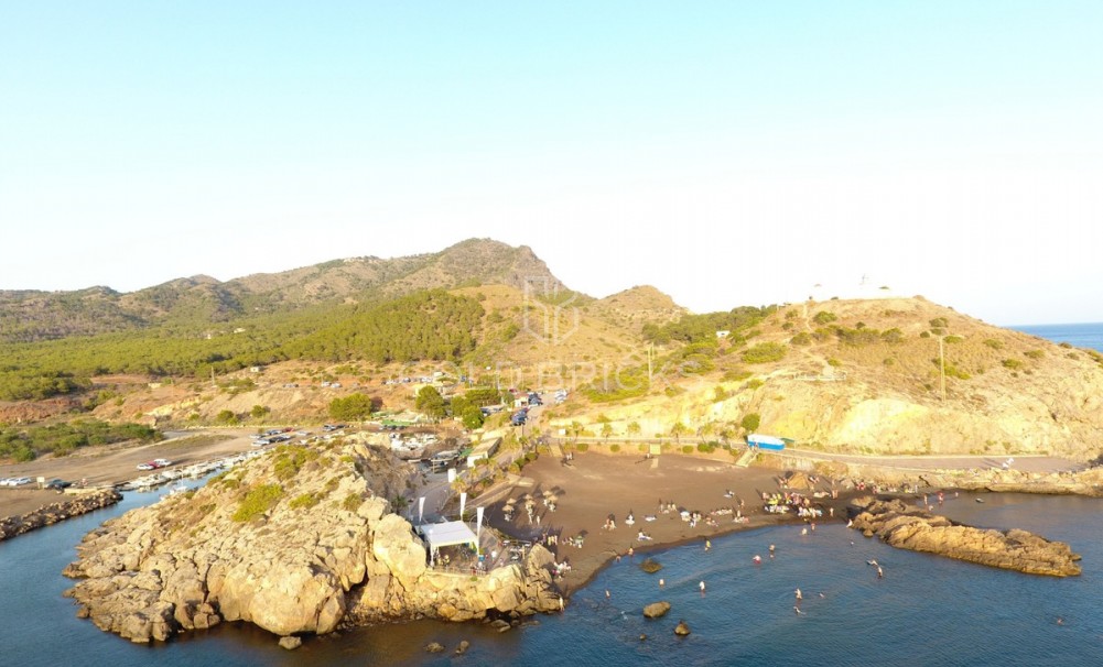 Nieuwbouw ·  · La Union · Portman