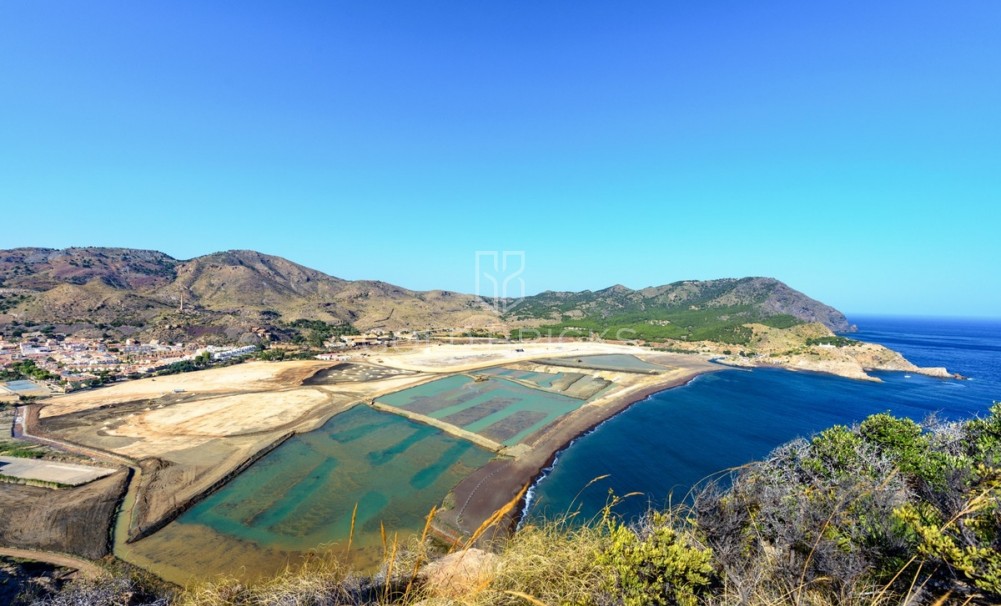 Nieuwbouw ·  · La Union · Portman