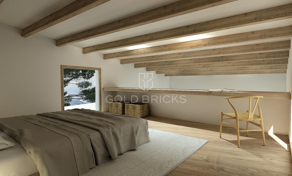 Nowa konstrukcja ·  · La Vall De Laguar