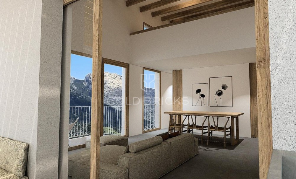 Nowa konstrukcja ·  · La Vall De Laguar