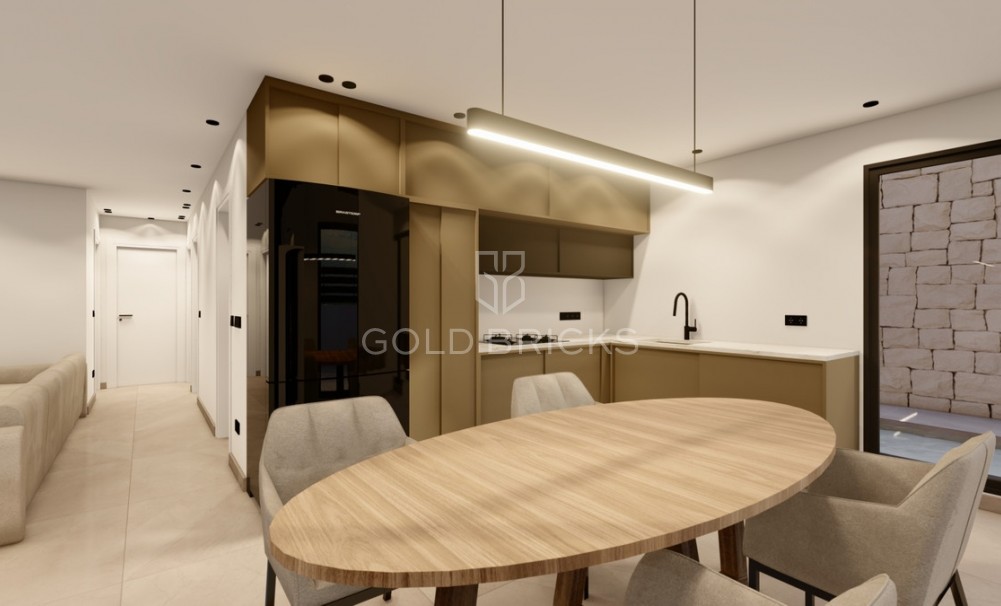 Nieuwbouw ·  · Benijofar