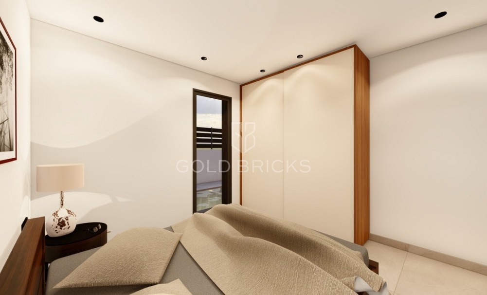 Nieuwbouw ·  · Benijofar