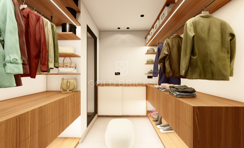 Nieuwbouw ·  · Benijofar