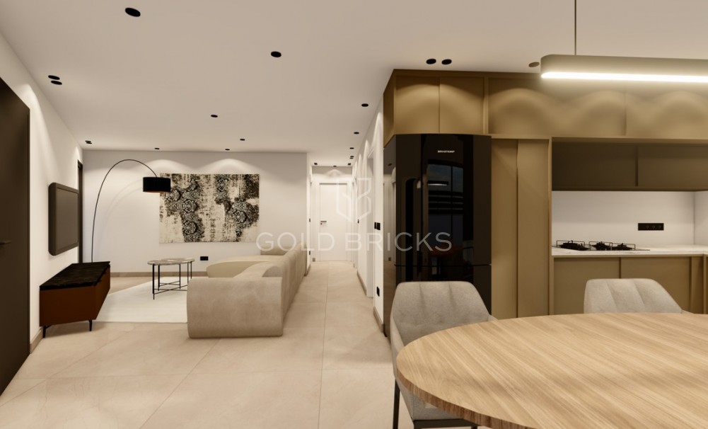 Nieuwbouw ·  · Benijofar