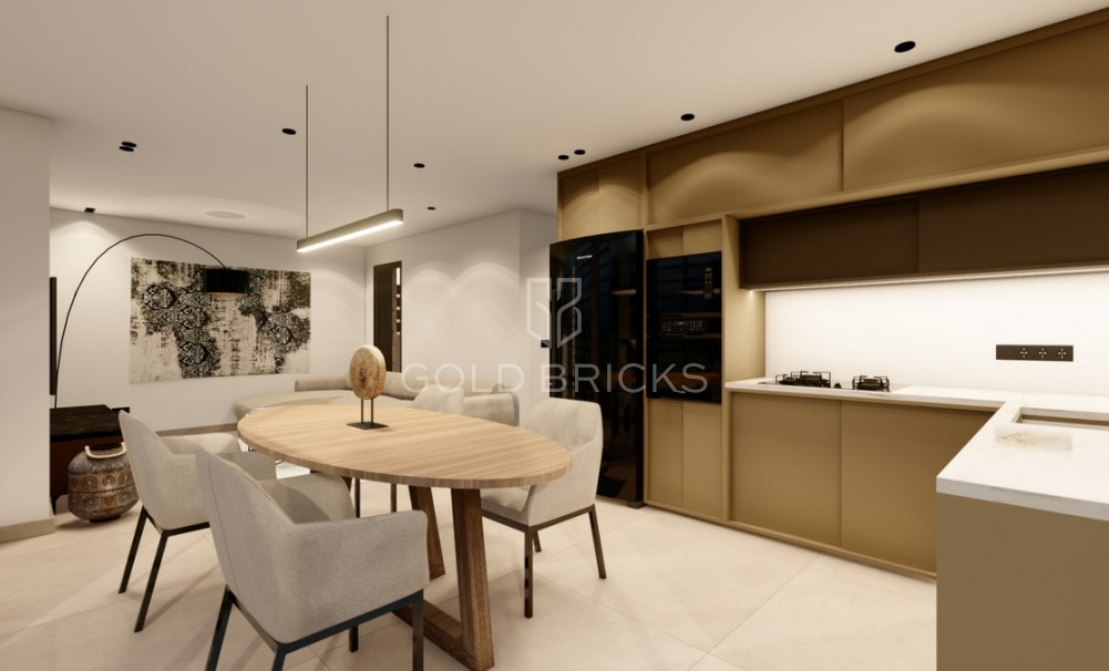 Nieuwbouw ·  · Benijofar