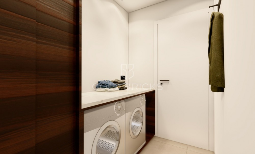 Nieuwbouw ·  · Benijofar