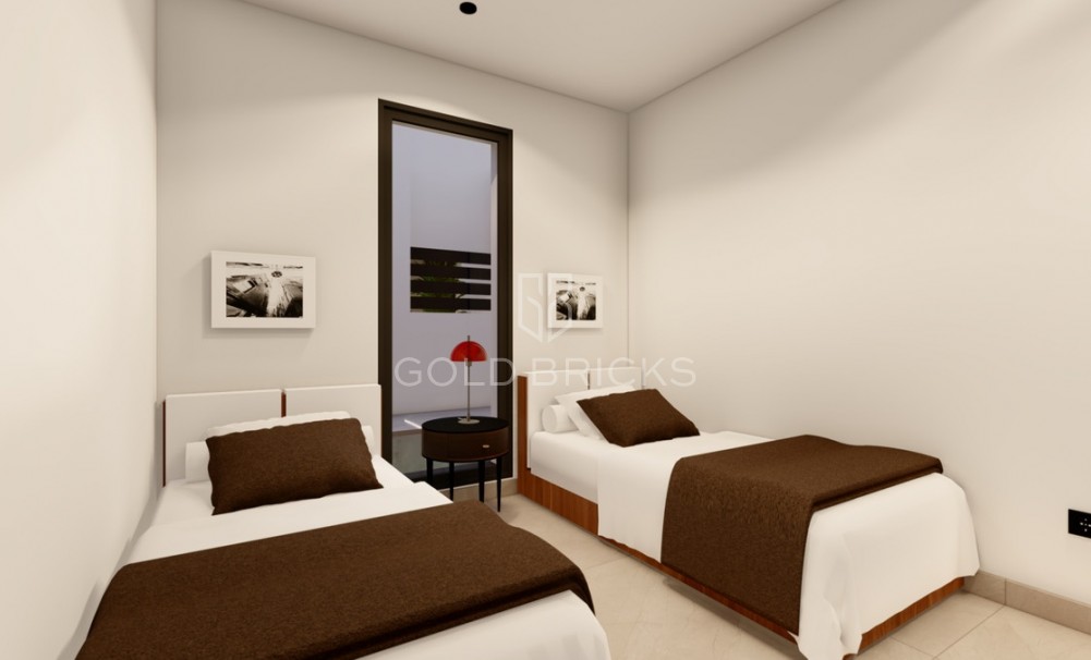 Nieuwbouw ·  · Benijofar