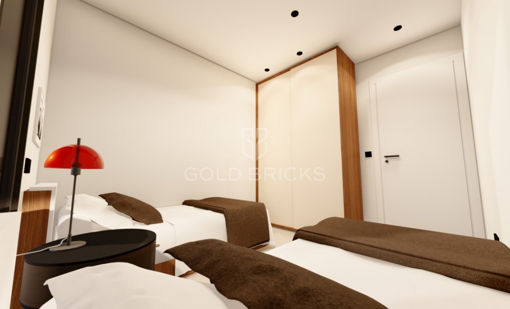 Nieuwbouw ·  · Benijofar