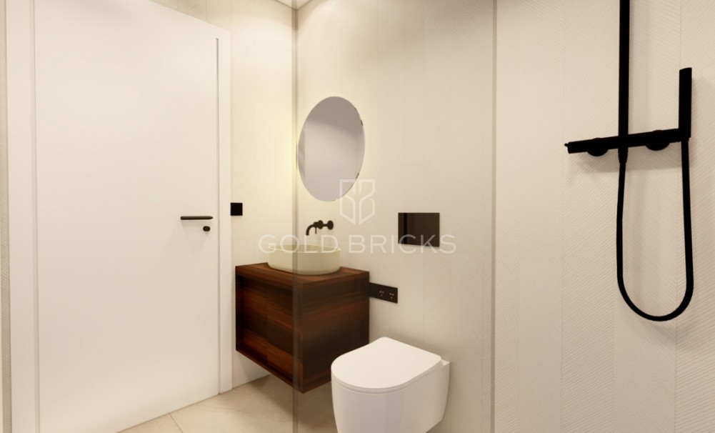 Nieuwbouw ·  · Benijofar