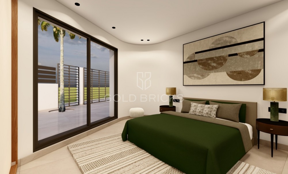 Nieuwbouw ·  · Benijofar