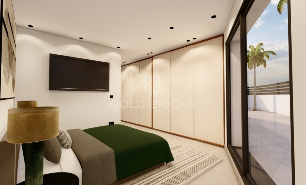 Nieuwbouw ·  · Benijofar